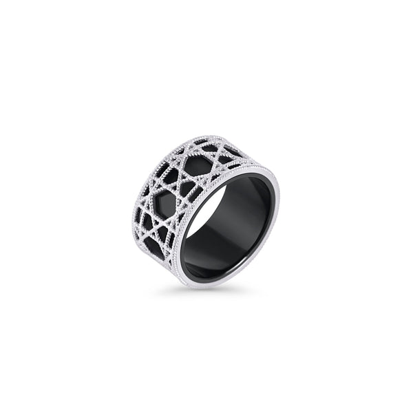Bague Noor