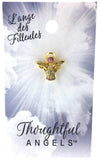 Angel Pin: GODDAUGHTERS