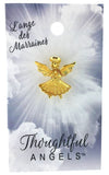 Angel Pin: GODMOTHERS