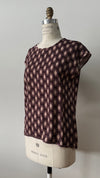 T-Shirt Fanie AH 2026-27 Rose