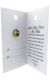 Angel Pin: HUG FOR MY DAUGHTER