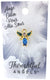 Angel Pin: HUG FOR SISTER