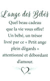 Épinglette Ange : Des Bebes Garçon