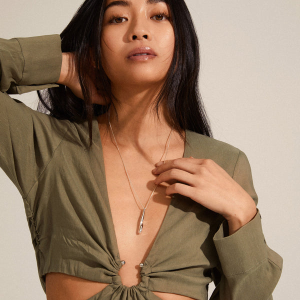 ALBERTE necklace