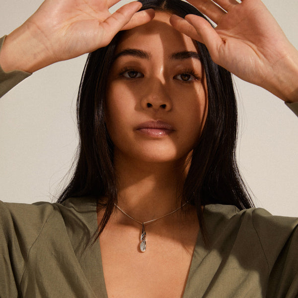 ALBERTE necklace