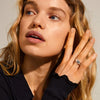 BATHILDA ring