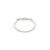 ROWAN crystal bracelet, 2-in-1,