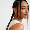 ELLIANA gold-plated earrings