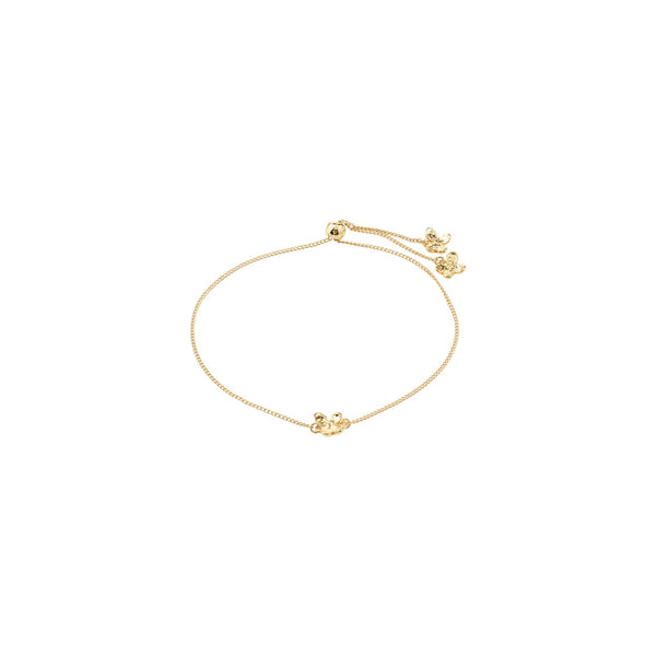 Bracelet Ajani Plaqué or