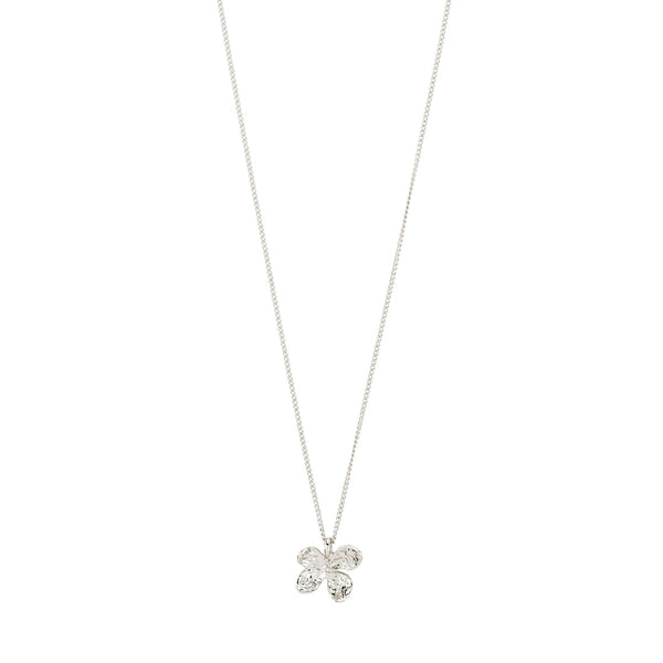 Collier Ajani Plaqué argent