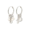 PRUCENCE boucles d'oreille