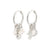 PRUCENCE boucles d'oreille