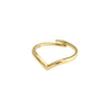 EILA perle bague