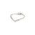 EILA perle bague