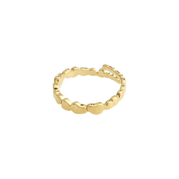 LULU ring