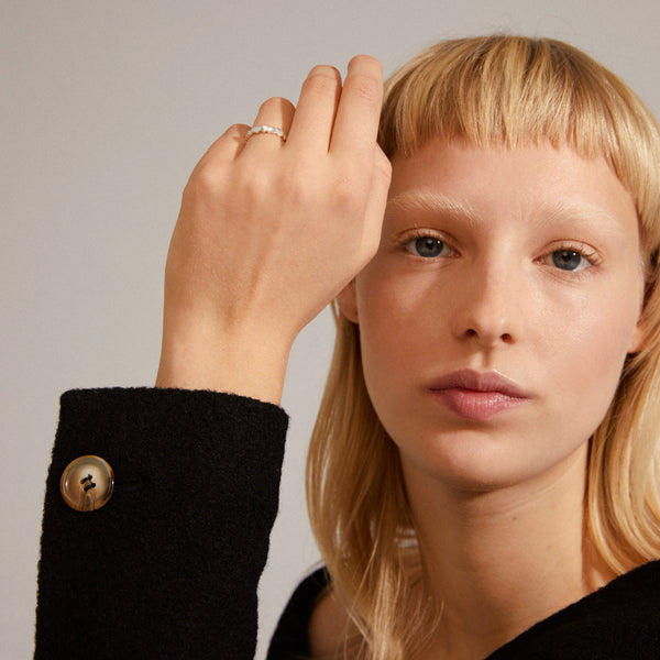 LULU ring