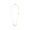 COBY crystal pendant necklace