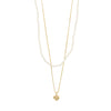 ARLET 2-in-1 necklace set,