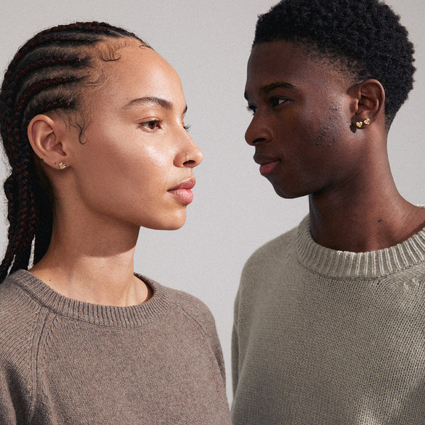 ARLET earrings
