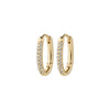 AMIRI earrings
