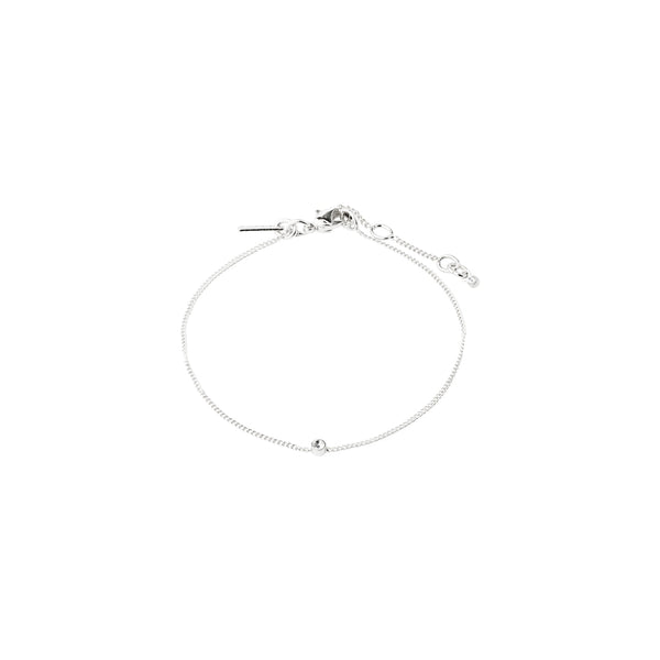 LUMI bracelet plaqué argent