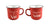 WINE/VIN cup