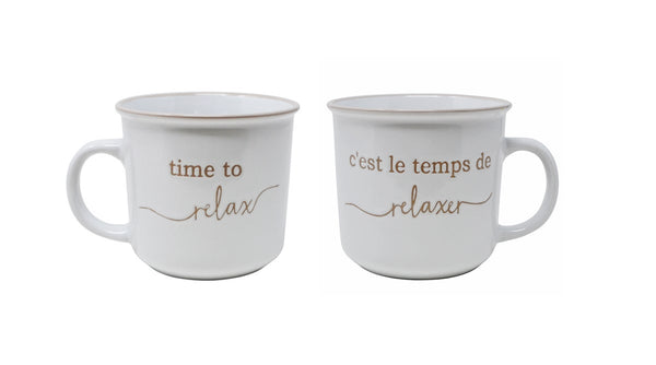 CUP - RELAX/RELAX