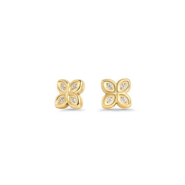 Boucles d'oreilles Siona
