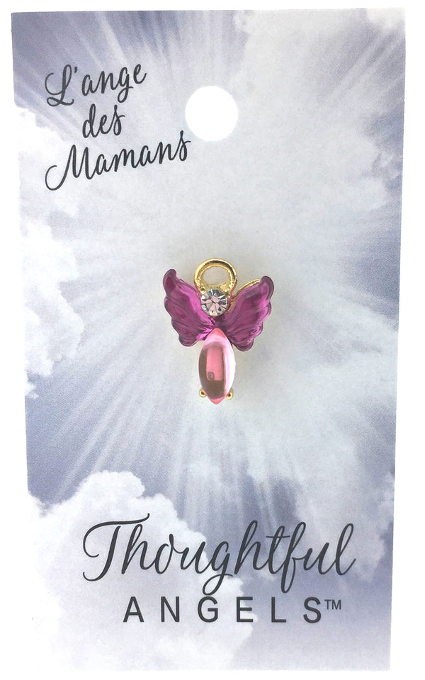 Angel Pin: MOM