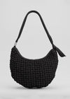 Véro Sac En Nylon Demi-Lune Zac