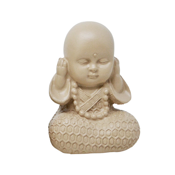 Bouddha Kikazaru décoratif