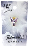 Angel Pin: NIECES