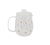 DAISIES TEAPOT