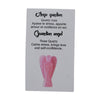 Ange Quartz Rose