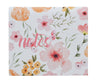 Coffret de notes fleuri