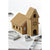 Emporte-pièces 3D Église