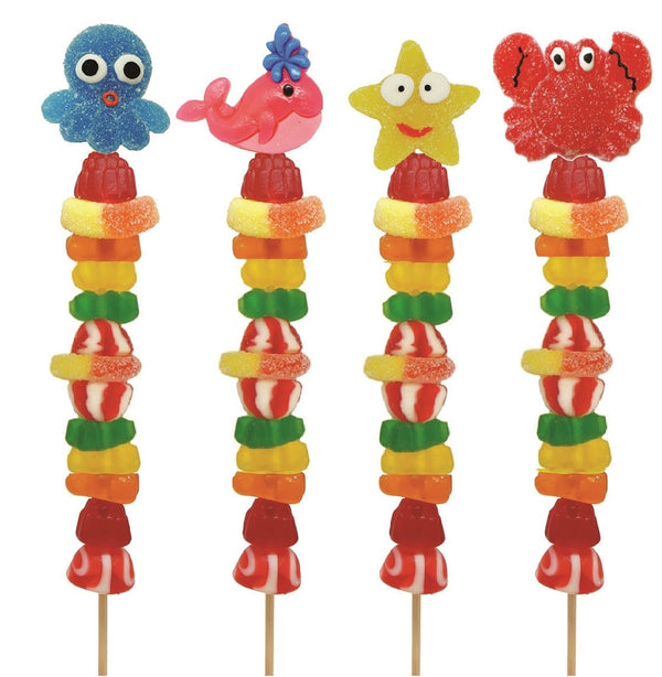 Jujubes - BROCHETTES