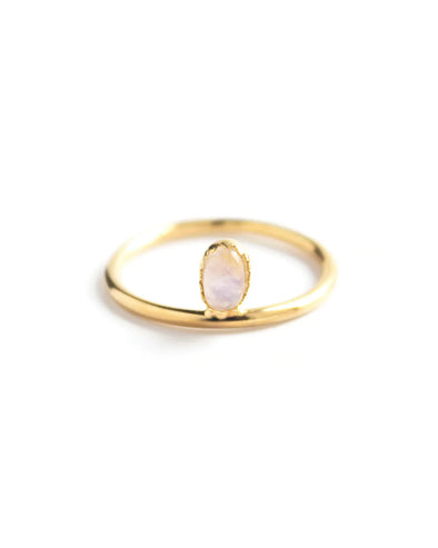Bague Mounia