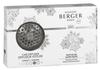 Diffuseur Voiture modulable -  Sapin Festif