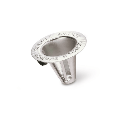 Taille Bougie en Métal