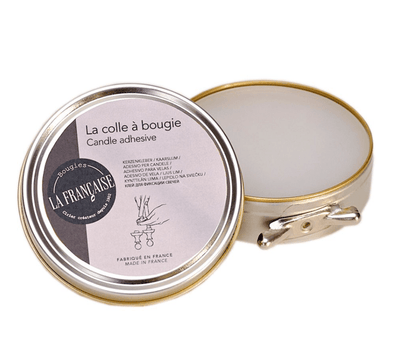 Colle à Bougie