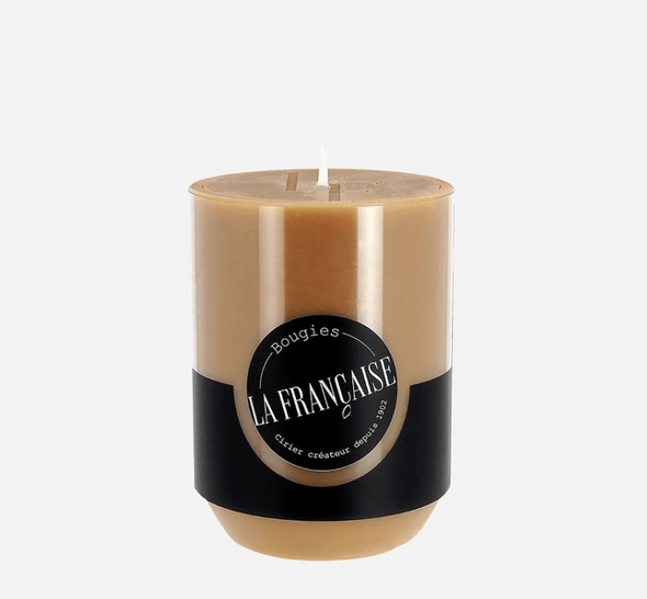 Bougie fumeur Blond Vanille