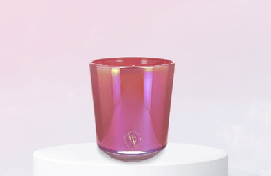 Bougie parfumée Feel Good by Darbie Angell Rose Extase
