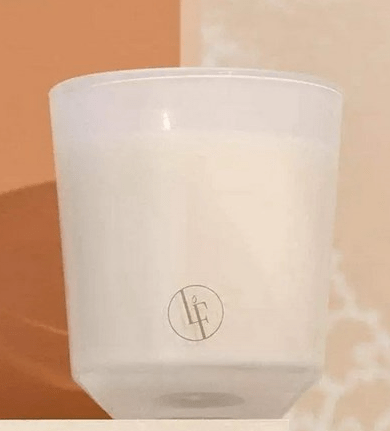 Bougie parfumée La Forêt