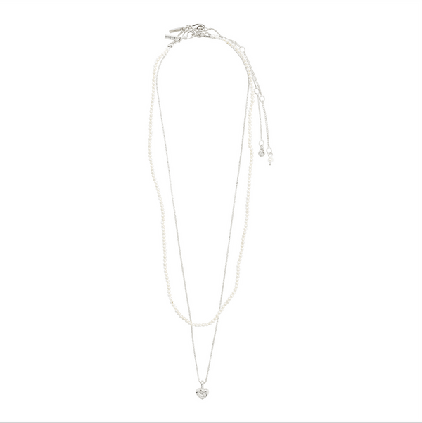 ARLET 2-in-1 necklace set,