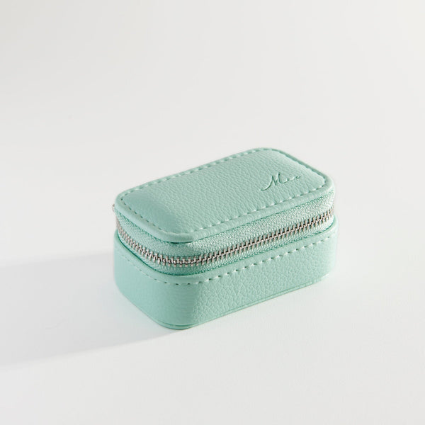 Organisateur à bijoux -8.5 cm x 5 cm x 4 cm