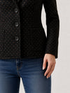 Veste Estrella Kollontaï Noir