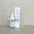 Scented body oil - Lilac