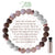Bracelet Aroma Brun : Fille