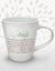 Earth Angel Mug - AMI/E